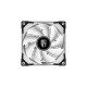 DeepCool TF 120S 120x120x25, Gehäuselüfter(weiß, Radiator-Lüfter)
