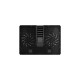 DeepCool U PAL, Notebook-Kühler(schwarz, für Notebooks bis 39,624 cm(15,6