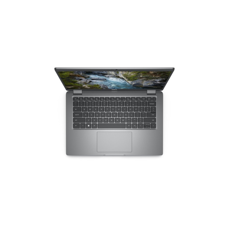 Dell 3480-MR5JW, Notebook(grau, Windows 11 Pro-64, 35.6 cm (14 Zoll) & 60 Hz Display, 512 GB SSD)