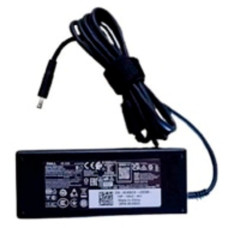 Dell 90-Watt 4,5mm Netzadapter (EURO), Netzteil(schwarz)
