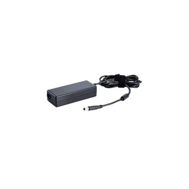 Dell 90-Watt-Netzadapter (EURO), Netzteil(schwarz)