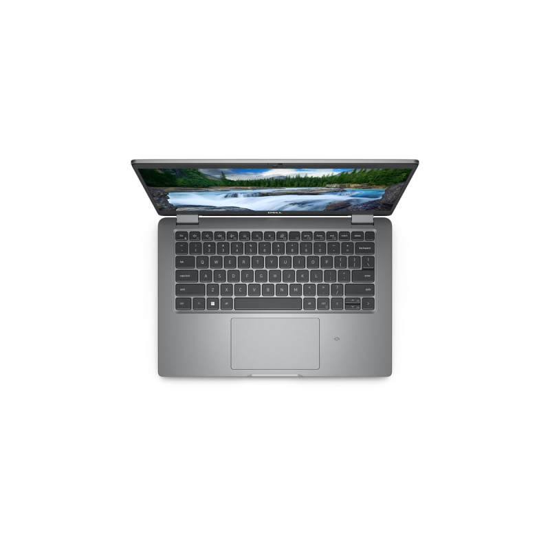 Dell Dell Latitude 5340-NNFC7, Notebook(grau, Windows 11 Pro 64-Bit, 33.8 cm (13.3 Zoll), 512 GB SSD)