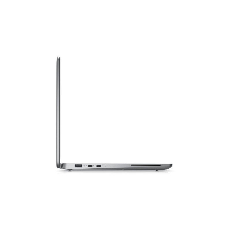 Dell Dell Latitude 5340-NNFC7, Notebook(grau, Windows 11 Pro 64-Bit, 33.8 cm (13.3 Zoll), 512 GB SSD)