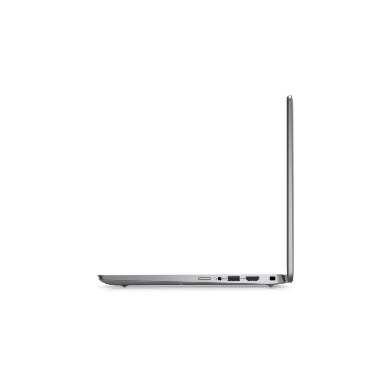 Dell Dell Latitude 5340-NNFC7, Notebook(grau, Windows 11 Pro 64-Bit, 33.8 cm (13.3 Zoll), 512 GB SSD)