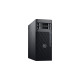 Dell Dell Precision 5860 Tower (Y3FRW), PC-System(schwarz, Windows 11 Pro 64-Bit)