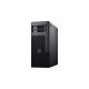 Dell Dell Precision 5860 Tower (Y3FRW), PC-System(schwarz, Windows 11 Pro 64-Bit)