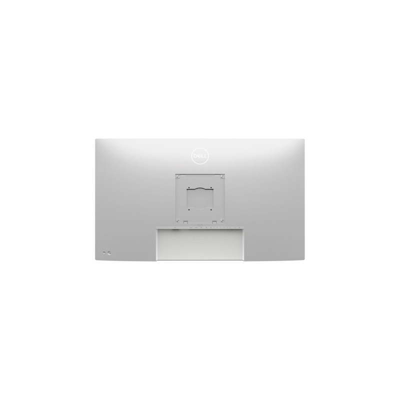 Dell Dell UltraSharp U4323QE, LED-Monitor(108 cm (43 Zoll), schwarz/silber, UltraHD/4K, IPS, HDMI, USB-C)