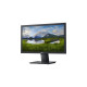 Dell E2020H, LED-Monitor(50.8 cm (20 Zoll), schwarz,WSXGA, DisplayPort, 60 Hz, Outlet)