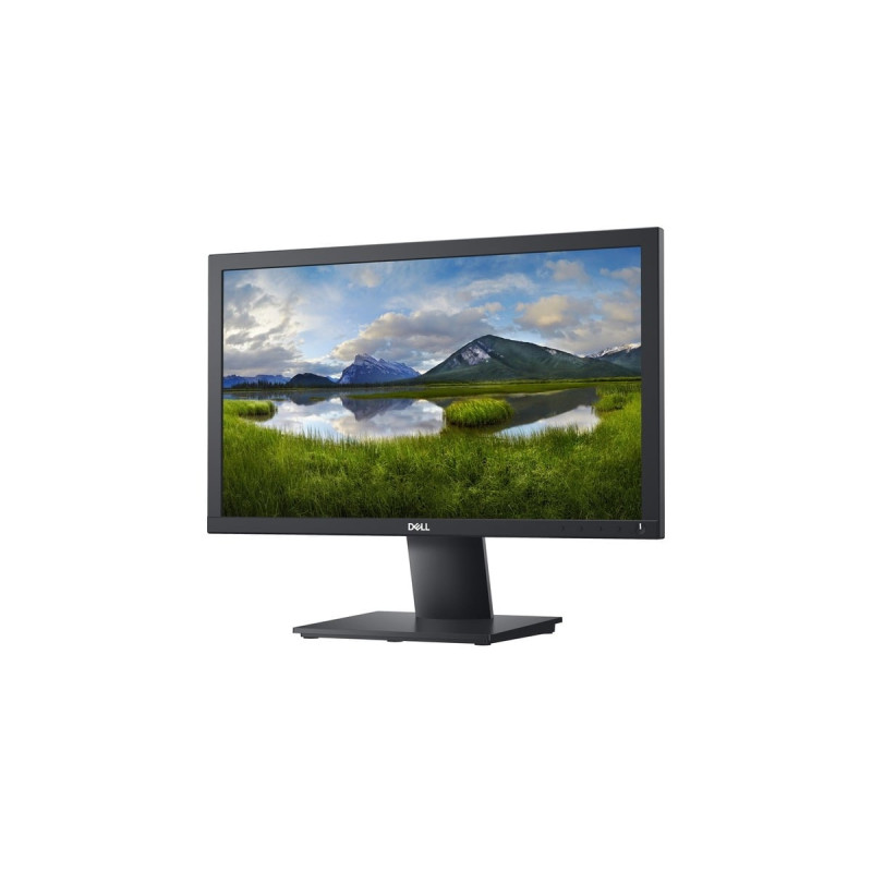 Dell E2020H, LED-Monitor(50.8 cm (20 Zoll), schwarz,WSXGA, DisplayPort, 60 Hz)