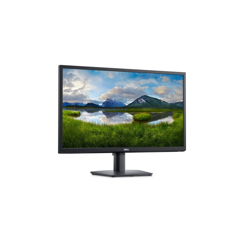 Dell E2423H, LED-Monitor(61 cm (24 Zoll), schwarz, FullHD, VGA, DisplayPort)