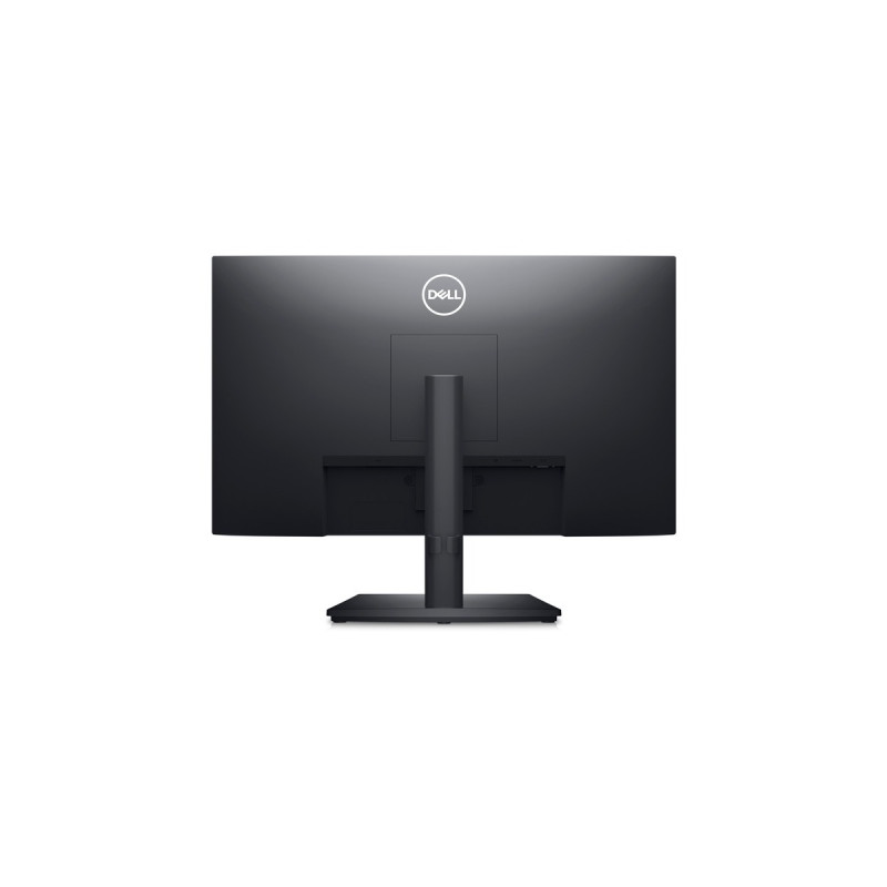 Dell E2424HS, LED-Monitor(61 cm (24 Zoll), schwarz, FullHD, VA, HDMI, 60 Hz, Outlet)