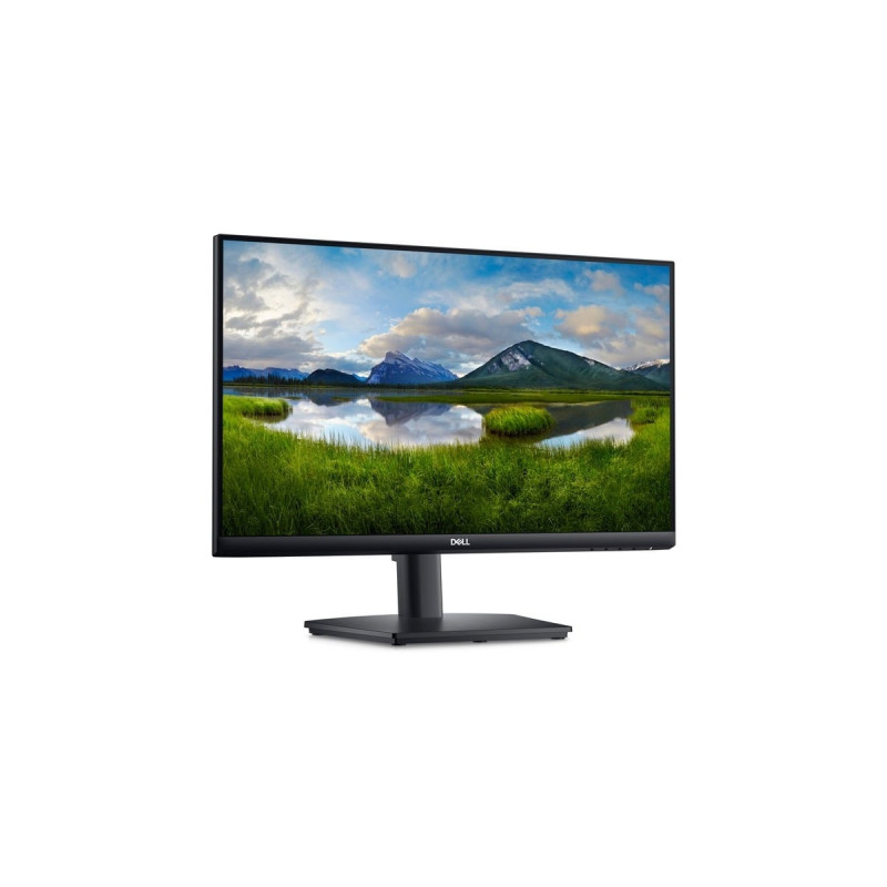Dell E2424HS, LED-Monitor(61 cm (24 Zoll), schwarz, FullHD, VA, HDMI, 60 Hz)