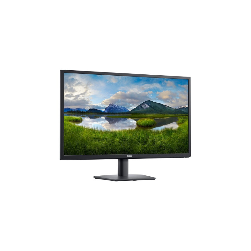 Dell E2723H, LED-Monitor(69 cm (27 Zoll), schwarz, FullHD, VGA, DisplayPort)