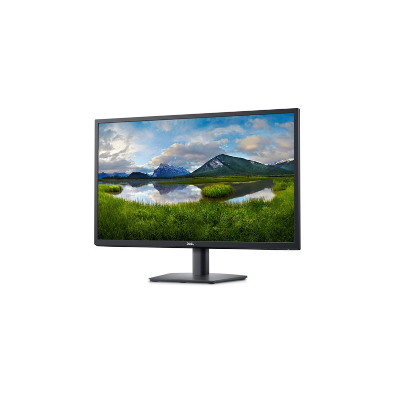 Dell E2723H, LED-Monitor(69 cm (27 Zoll), schwarz, FullHD, VGA, DisplayPort)