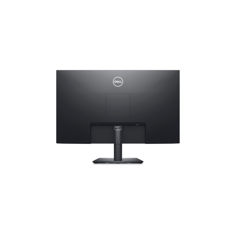 Dell E2723H, LED-Monitor(69 cm (27 Zoll), schwarz, FullHD, VGA, DisplayPort)