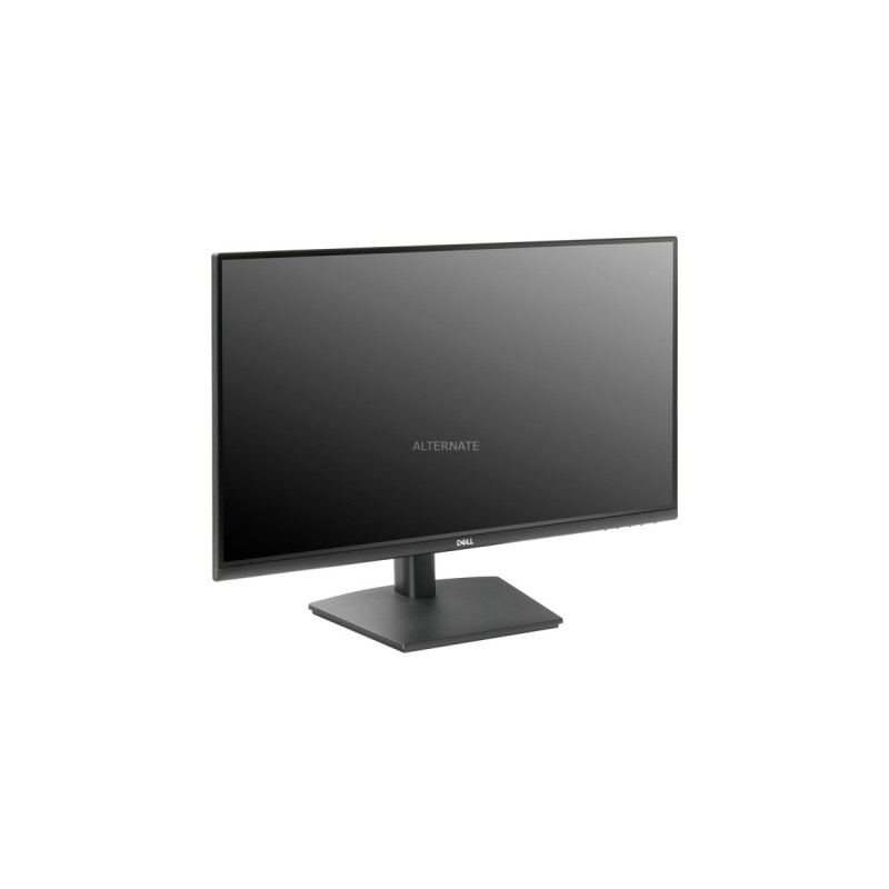 Dell E2724HS, LED-Monitor(69 cm (27 Zoll), schwarz, FullHD, VA, HDMI, 60 Hz)