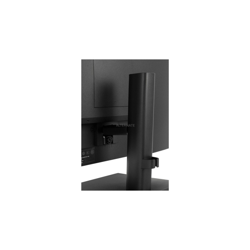 Dell E2724HS, LED-Monitor(69 cm (27 Zoll), schwarz, FullHD, VA, HDMI, 60 Hz)