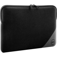 Dell Essential Sleeve, Notebookhülle(schwarz, bis 38,1 cm (15"))