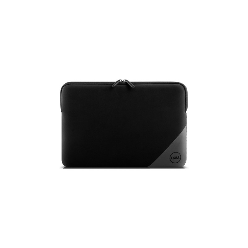 Dell Essential Sleeve, Notebookhülle(schwarz, bis 38,1 cm (15