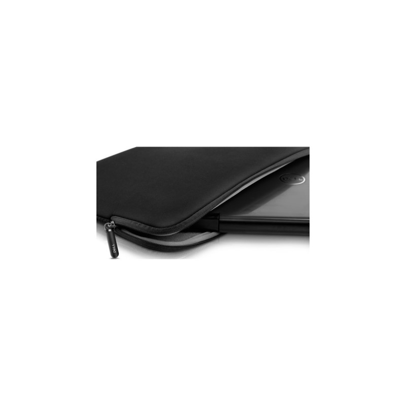 Dell Essential Sleeve, Notebookhülle(schwarz, bis 38,1 cm (15