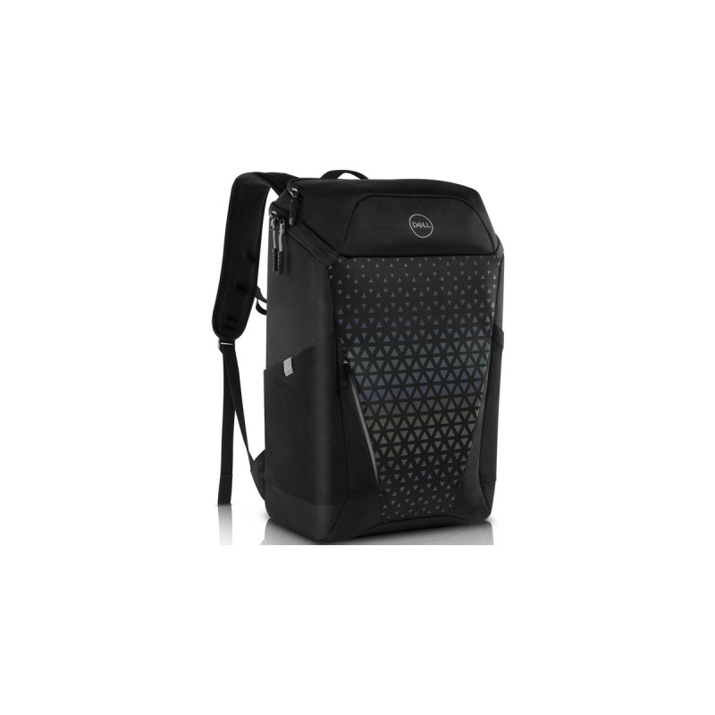Dell Gaming Rucksack 17(schwarz, bis 43,2 cm (17