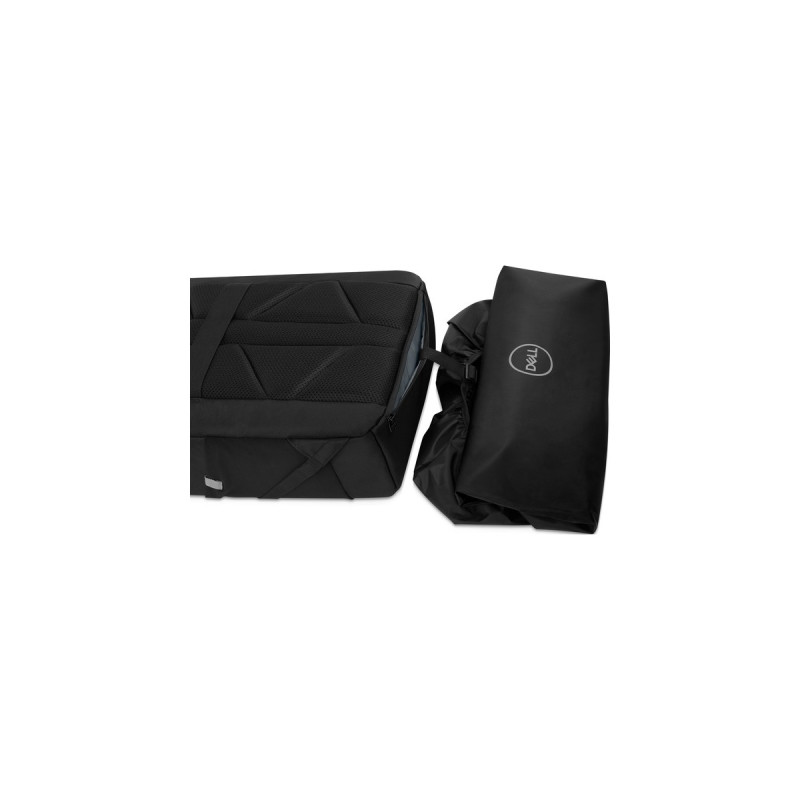 Dell Gaming Rucksack 17(schwarz, bis 43,2 cm (17