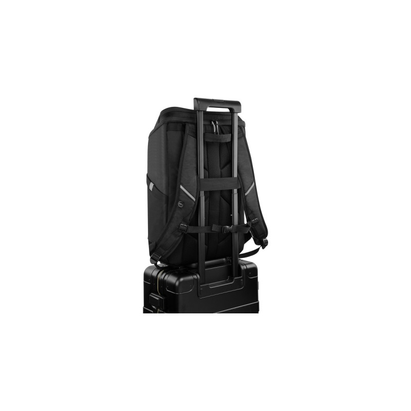 Dell Gaming Rucksack 17(schwarz, bis 43,2 cm (17