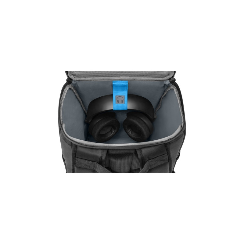 Dell Gaming Rucksack 17(schwarz, bis 43,2 cm (17