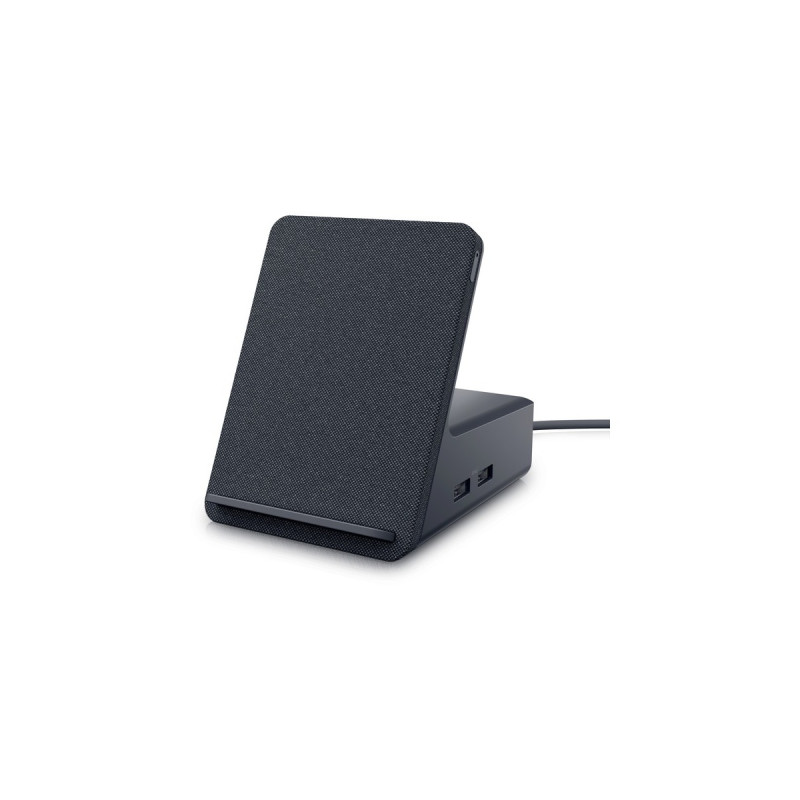 Dell HD22Q, Dockingstation(	HDMI, DisplayPort, USB, RJ45)