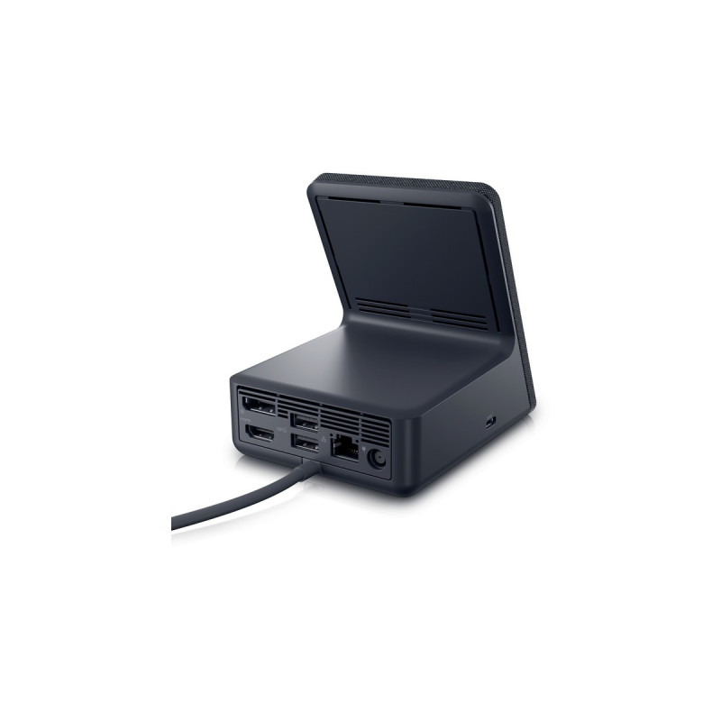 Dell HD22Q, Dockingstation(	HDMI, DisplayPort, USB, RJ45)