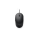 Dell Laser Wired Mouse MS3220, Maus(schwarz)