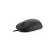 Dell Laser Wired Mouse MS3220, Maus(schwarz)