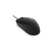 Dell Laser Wired Mouse MS3220, Maus(schwarz)