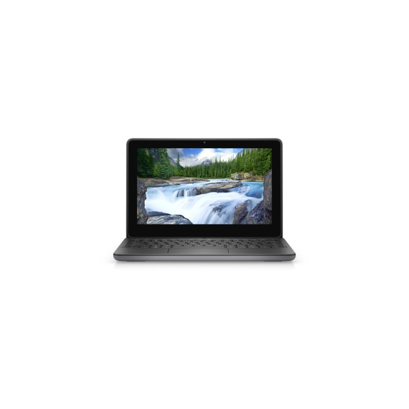 Dell Latitude 3140-J90MY, Notebook(grau, Windows 11 Pro 64-Bit, 29.5 cm (11.6 Zoll) & 60 Hz Display, 256 GB SSD)