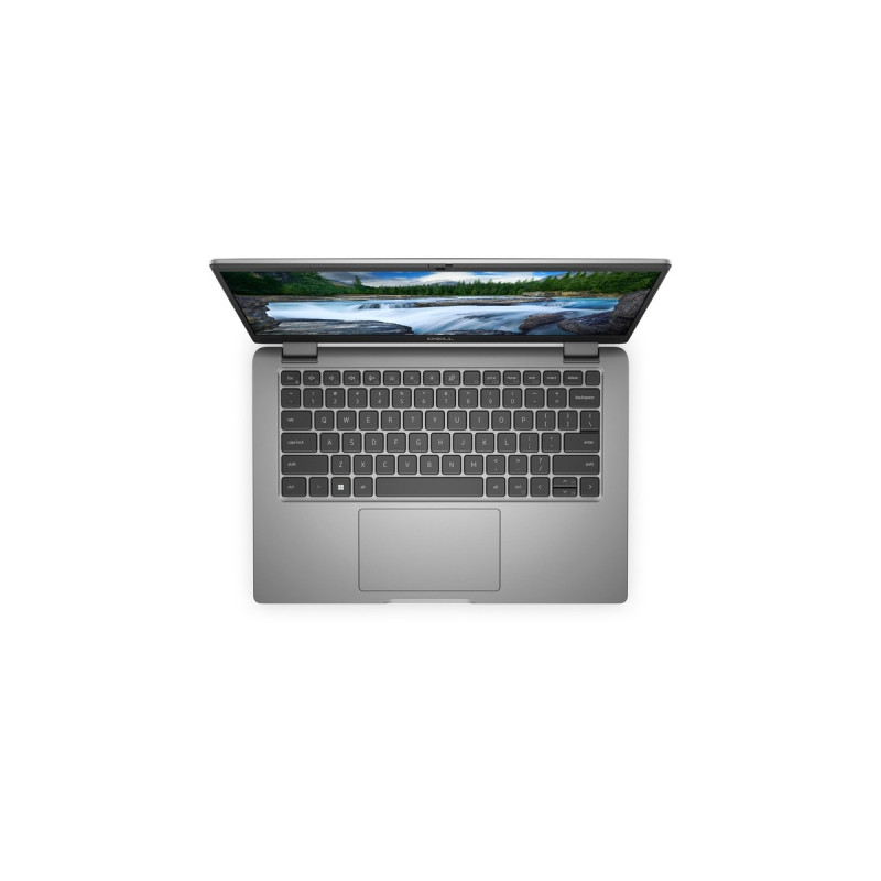 Dell Latitude 3340-05V8K, Notebook(grau, Windows 11 Pro 64-Bit, 33.8 cm (13.3 Zoll) & 60 Hz Display, 256 GB SSD)