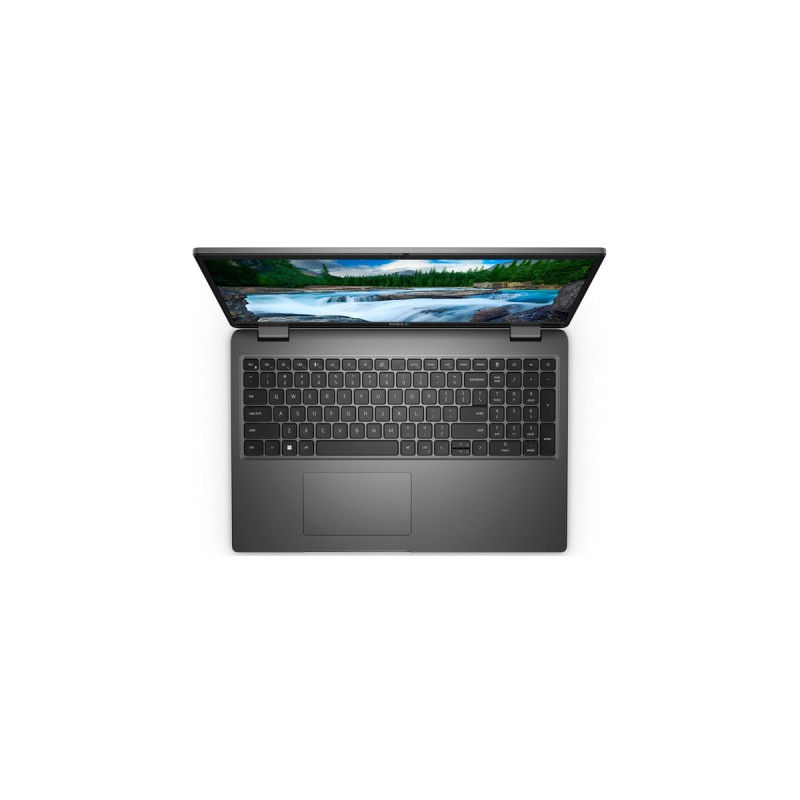 Dell Latitude 3540-3P3CD, Notebook(grau, Windows 11 Pro 64-Bit, 39.6 cm (15.6 Zoll) & 60 Hz Display, 256 GB SSD)