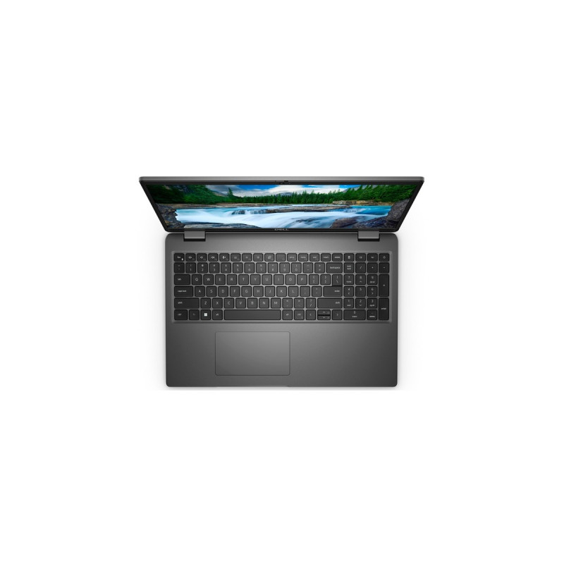 Dell Latitude 3540-6HXYV, Notebook(grau, Windows 11 Pro 64-Bit, 39.6 cm (15.6 Zoll) & 60 Hz Display, 256 GB SSD)