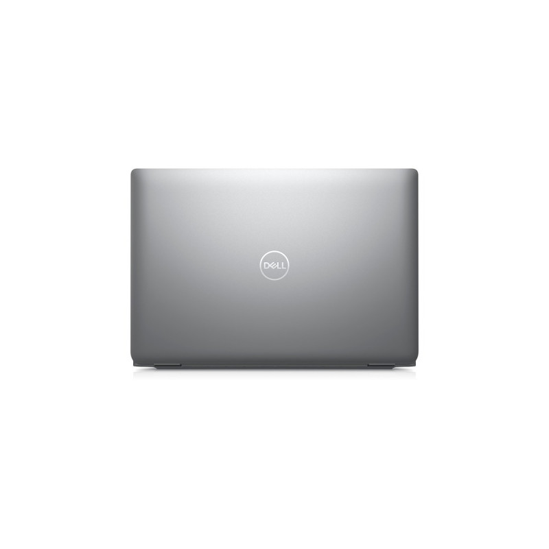Dell Latitude 5340-FFPVJ, Notebook(grau, Windows 11 Pro 64-Bit, 33.8 cm (13.3 Zoll), 256 GB SSD)