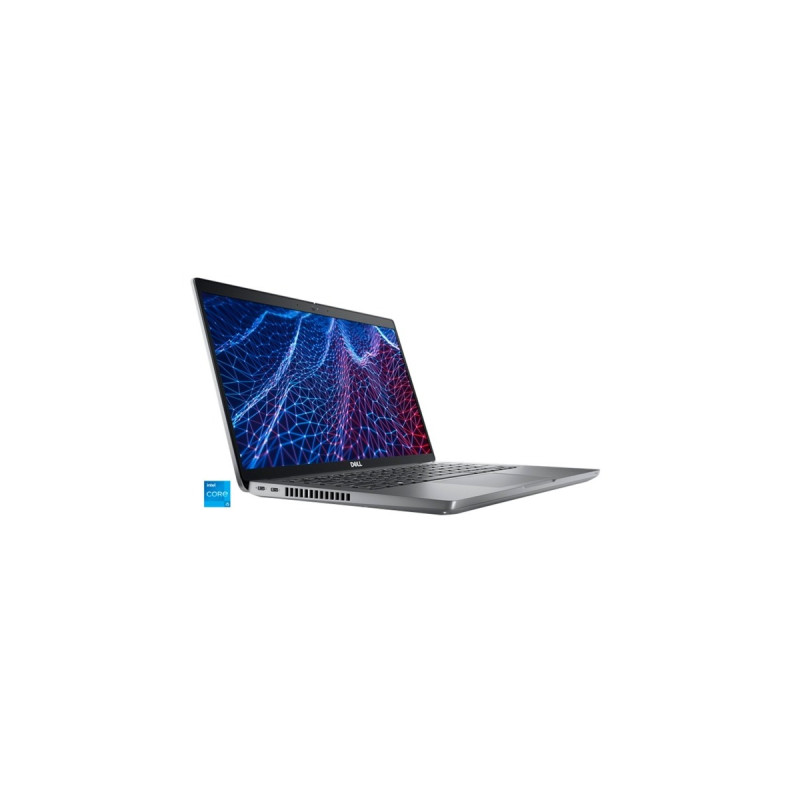 Dell Latitude 5430-51PWX, Notebook(grau, Windows 10 Pro 64-Bit, 35.6 cm (14 Zoll) & 60 Hz Display, 256 GB SSD)