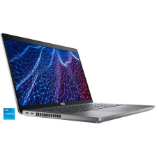 Dell Latitude 5430-G437V, Notebook(grau, Windows 10 Pro 64-Bit, 35.6 cm (14 Zoll), 256 GB SSD)