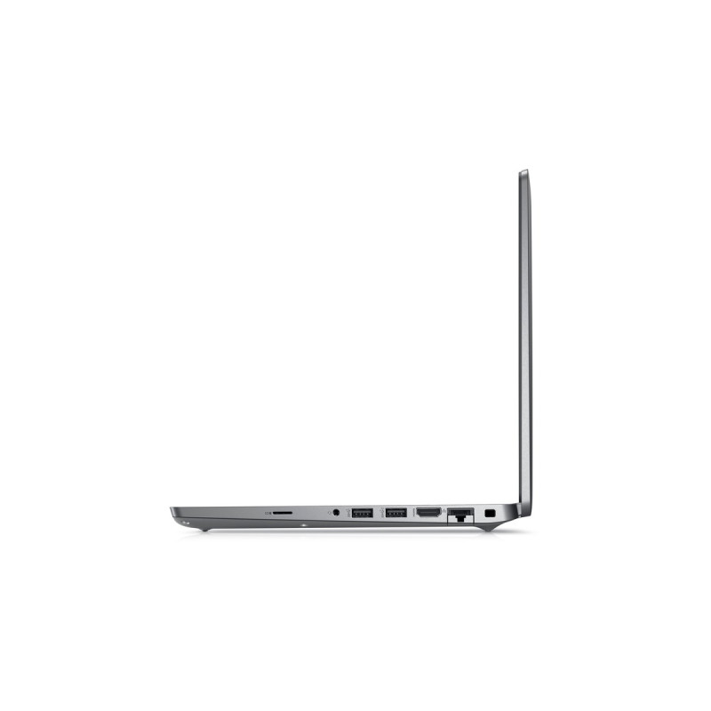 Dell Latitude 5430-G437V, Notebook(grau, Windows 10 Pro 64-Bit, 35.6 cm (14 Zoll), 256 GB SSD)