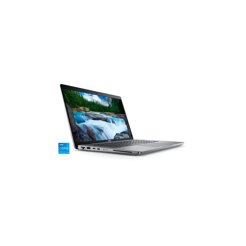 Dell Latitude 5440-7DW0T, Notebook(grau, Windows 11 Pro 64-Bit, 35.6 cm (14 Zoll) & 60 Hz Display, 512 GB SSD)