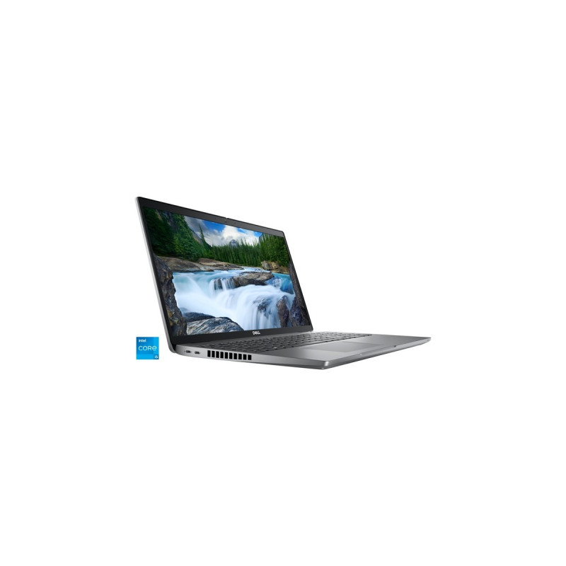 Dell Latitude 5530-607DF, Notebook(grau, Windows 10 Pro 64-Bit, 39.6 cm (15.6 Zoll) & 60 Hz Display, 256 GB SSD)