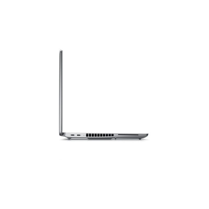 Dell Latitude 5540-1F8R2, Notebook(grau, Windows 11 Pro 64-Bit, 39.6 cm (15.6 Zoll) & 60 Hz Display, 512 GB SSD)