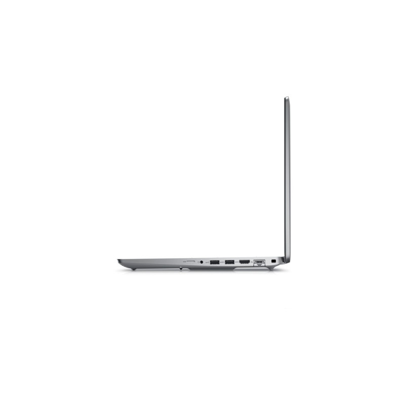 Dell Latitude 5540-WN26K, Notebook(grau, Windows 11 Pro 64-Bit, 39.6 cm (15.6 Zoll) & 60 Hz Display, 256 GB SSD)