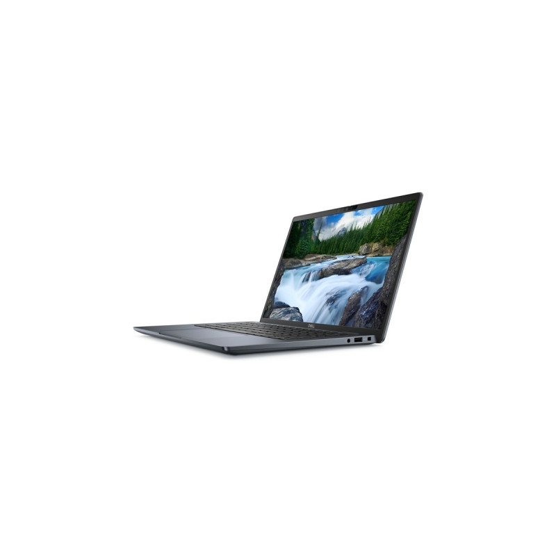 Dell Latitude 7340-D4FPP, Notebook(grau, Windows 11 Pro 64-Bit, 33.8 cm (13.3 Zoll) & 60 Hz Display, 512 GB SSD)