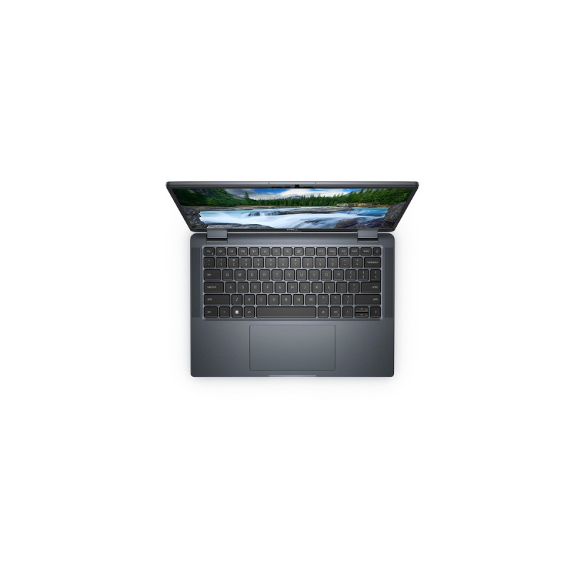 Dell Latitude 7340-D4FPP, Notebook(grau, Windows 11 Pro 64-Bit, 33.8 cm (13.3 Zoll) & 60 Hz Display, 512 GB SSD)