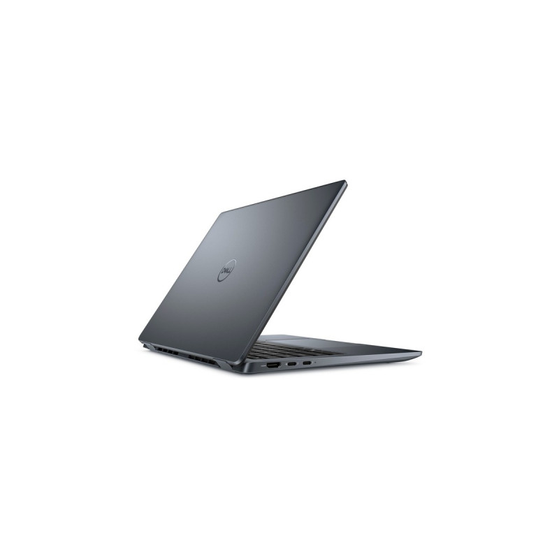 Dell Latitude 7340-D4FPP, Notebook(grau, Windows 11 Pro 64-Bit, 33.8 cm (13.3 Zoll) & 60 Hz Display, 512 GB SSD)