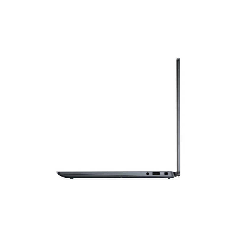 Dell Latitude 7340-D4FPP, Notebook(grau, Windows 11 Pro 64-Bit, 33.8 cm (13.3 Zoll) & 60 Hz Display, 512 GB SSD)