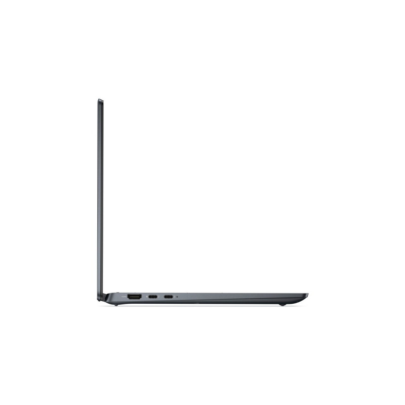 Dell Latitude 7340-PV6P8, Notebook(grau, Windows 11 Pro 64-Bit, 33.8 cm (13.3 Zoll) & 60 Hz Display, 512 GB SSD)